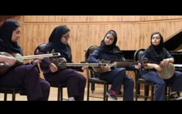 مشکل هنرستان موسیقی دختران شیراز به‌زودی حل می‌شود