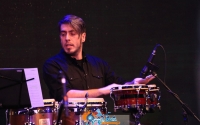 «محمد شعبانی:  نوازنده گران‌قیمتی هستم و در ارکسترهای ایران با مشکل دریافت دستمزد مواجه بودم