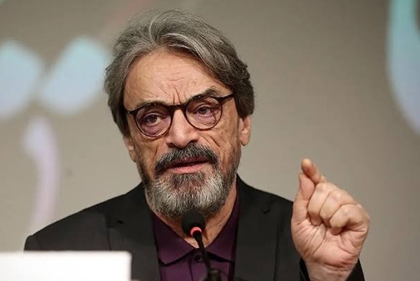 حسین علیزاده: هیچ&zwnj;کس نمی&zwnj;تواند از بیرون برای یک فرهنگ نسخه بپیچد