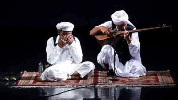 جلسه شورای هماهنگی چهاردهمین جشنواره موسیقی نواحی ایران برگزار شد
