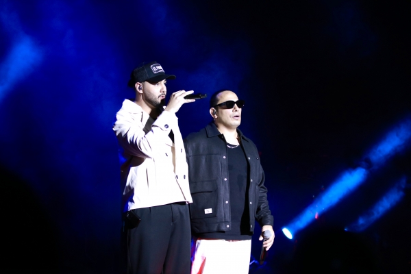 گزارش تصویری کنسرت 30 مهرماه نوان