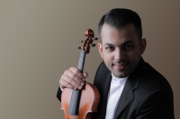 آلبوم ارکسترال ایرانی &laquo;دفتر دل&raquo; با صدای امیرحسین طائی منتشر شد