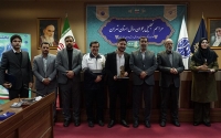 مهدی کاظمی به‌عنوان جوان سال استان تهران در حوزه فرهنگی و هنری معرفی شد