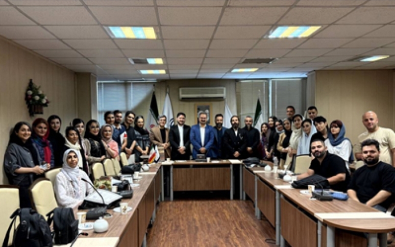 برگزاری کارگاه تخصصی «موسیقی و سلامت روان» با محوریت تاب‌آوری روانی در شرایط بحرانی و جنگی