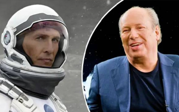 هانس زیمر و چگونگی خلق موسیقی جادویی &laquo;میان&zwnj;ستاره&zwnj;ای&raquo;