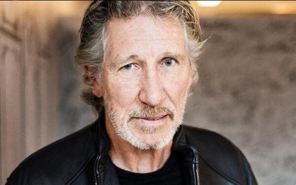 خواننده پینک&zwnj;فلوید: آقای نتانیاهو! امیدوارم تو را به جایی که تعلق داری،&zwnj; بیندازند