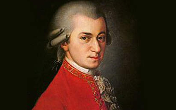 کشف قطعه&zwnj;ای جدید از &laquo;موتسارت&raquo;