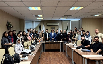 برگزاری کارگاه تخصصی &laquo;موسیقی و سلامت روان&raquo; با محوریت تاب&zwnj;آوری روانی در شرایط بحرانی و جنگی